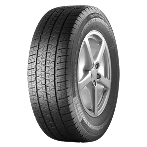 Continental VanContact 4Season