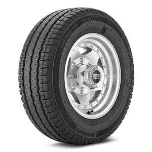 Continental VanContact A/S