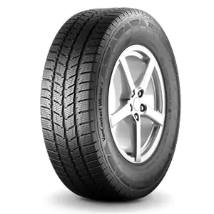 Continental VanContact Winter