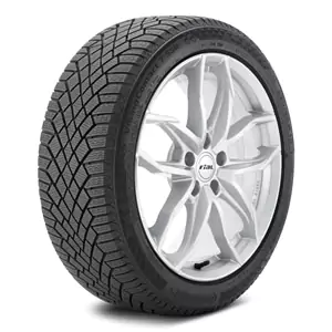 Continental VikingContact 7 SSR