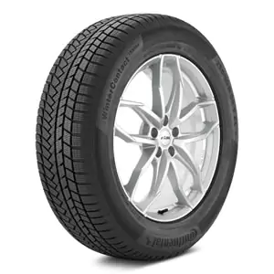Continental WinterContact TS 850 P
