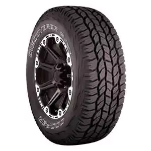 Cooper Discoverer A/T3