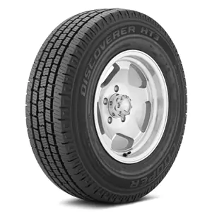 Cooper Discoverer HT3