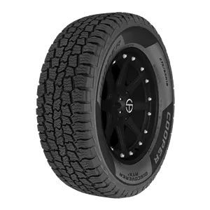 Cooper Discoverer RTX2