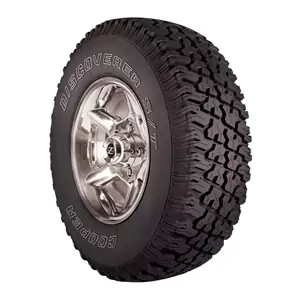 Cooper Discoverer S/T