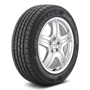 Cooper Discoverer SRX