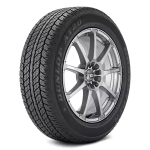 Dunlop Grandtrek AT20 Dunlop Grandtrek AT20