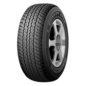 Dunlop Grandtrek AT25