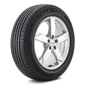 Dunlop Grandtrek PT20