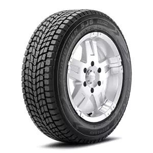 Dunlop Grandtrek SJ6