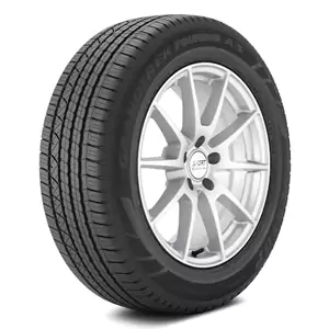 Dunlop Grandtrek Touring A/S