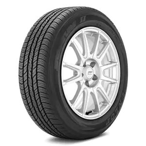 Dunlop Signature II