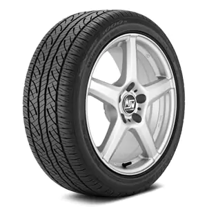 Dunlop SP Sport 5000 M