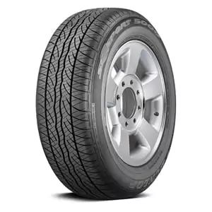 Dunlop SP Sport 5000