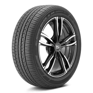 Dunlop SP Sport Maxx A1 A/S DSST Dunlop SP Sport Maxx A1 A/S DSST