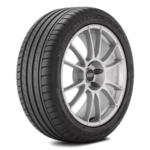 Dunlop SP Sport Maxx GT DSST