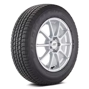 Falken Wildpeak H/T HT01A Falken Wildpeak H/T HT01A