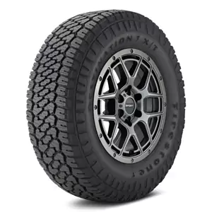 Firestone Destination X/T