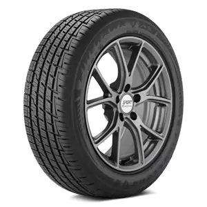Firestone Firehawk AS