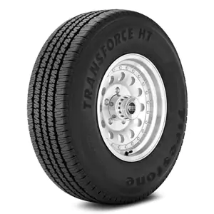 Firestone Transforce HT