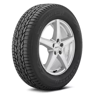 Firestone Winterforce 2 UV