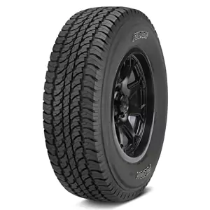 Fuzion A/T