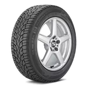 General Altimax Arctic 12