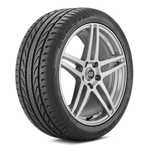 General G-MAX RS General G-MAX RS