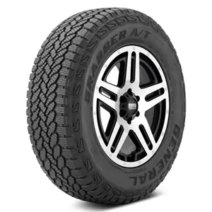 General Grabber A/T Sport-W