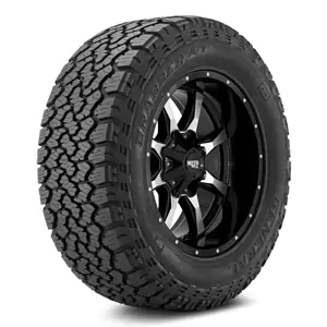 General Grabber A/TX