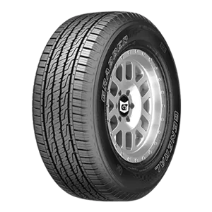 General Grabber STX2 General Grabber STX2