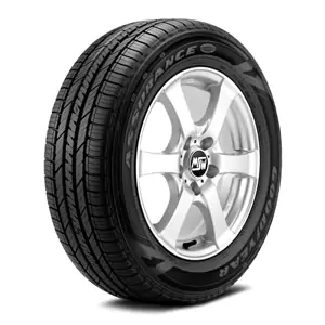 Goodyear Assurance Fuel Max