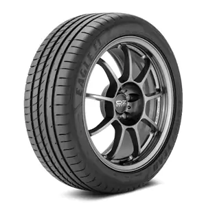 Goodyear Eagle F1 Asymmetric 2 Goodyear Eagle F1 Asymmetric 2