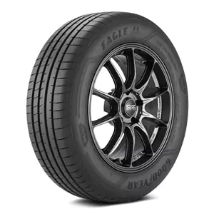 Goodyear Eagle F1 Asymmetric 3 SUV