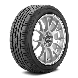 Goodyear Eagle F1 Asymmetric All-Season