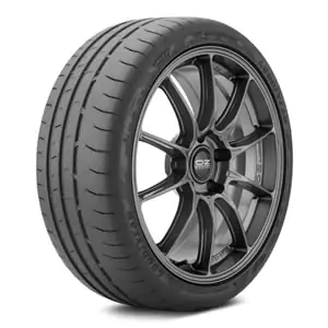 Goodyear Eagle F1 SuperSport R