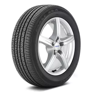 Goodyear Eagle RS-A