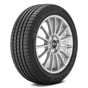Goodyear Eagle Sport All-Season ROF