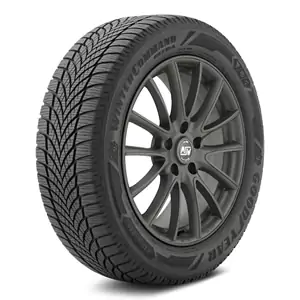 Goodyear WinterCommand Ultra