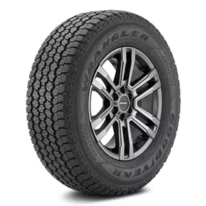 Goodyear Wrangler All-Terrain Adventure