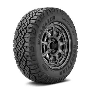 Goodyear Wrangler DuraTrac RT