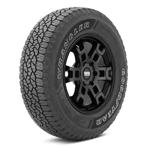 Goodyear Wrangler Workhorse AT