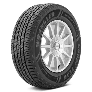 Goodyear Wrangler Workhorse HT