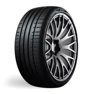 GT Radial SportActive 2