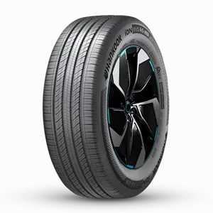 Hankook iON evo AS SUV Hankook iON evo AS SUV
