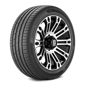 Hankook Ventus S1 Evo2 SUV Hankook Ventus S1 Evo2 SUV