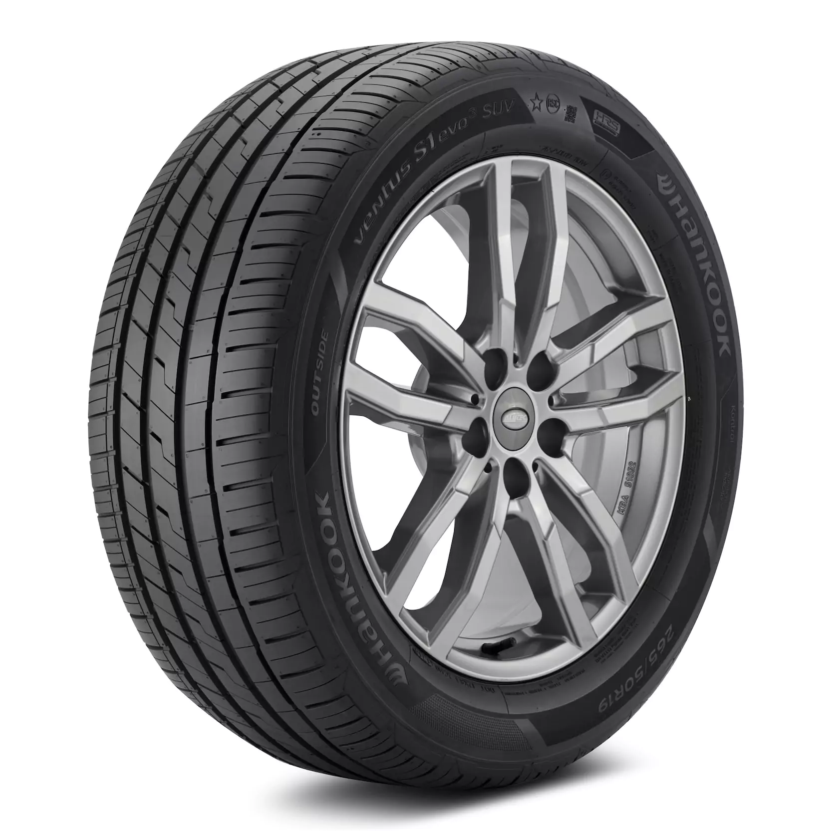 Hankook Ventus S1 Evo3 SUV HRS Hankook Ventus S1 Evo3 SUV HRS