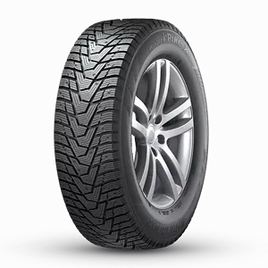 Hankook Winter iPike X Hankook Winter iPike X