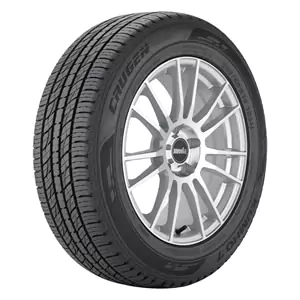 Kumho Crugen Premium
