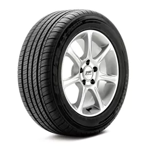 Kumho Ecsta LX Platinum